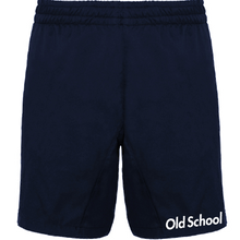 Carica l'immagine nel visualizzatore di Gallery, Old School Shorts Andy Man