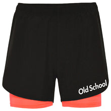 Carica l'immagine nel visualizzatore di Gallery, Old School Shorts Lanus Lady