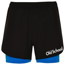 Carica l'immagine nel visualizzatore di Gallery, Old School Shorts Lanus Lady