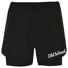 Carica l'immagine nel visualizzatore di Gallery, Old School Shorts Lanus Lady