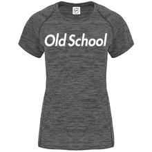 Carica l'immagine nel visualizzatore di Gallery, Old School Austin T-shirt Lady
