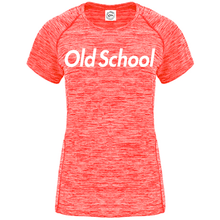 Carica l'immagine nel visualizzatore di Gallery, Old School Austin T-shirt Lady