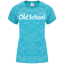 Carica l'immagine nel visualizzatore di Gallery, Old School Austin T-shirt Lady