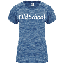 Carica l'immagine nel visualizzatore di Gallery, Old School Austin T-shirt Lady