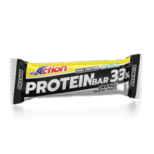 Carica l'immagine nel visualizzatore di Gallery, Protein Bar 33%: La scelta ottimale per il mantenimento della tua massa muscolare