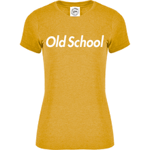 Carica l'immagine nel visualizzatore di Gallery, Old School Fox T-shirt Lady