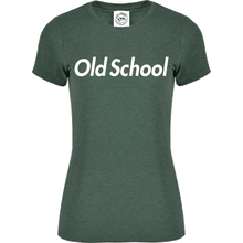 Carica l'immagine nel visualizzatore di Gallery, Old School Fox T-shirt Lady