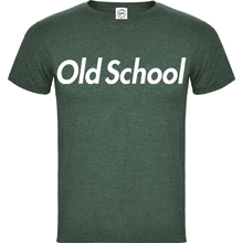 Carica l'immagine nel visualizzatore di Gallery, Old School Fox T-shirt Man