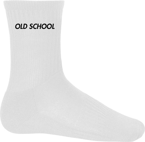 Old School Calze