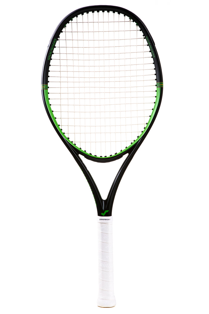 Programma Demo - Test - Vitas 100 lite - Power line