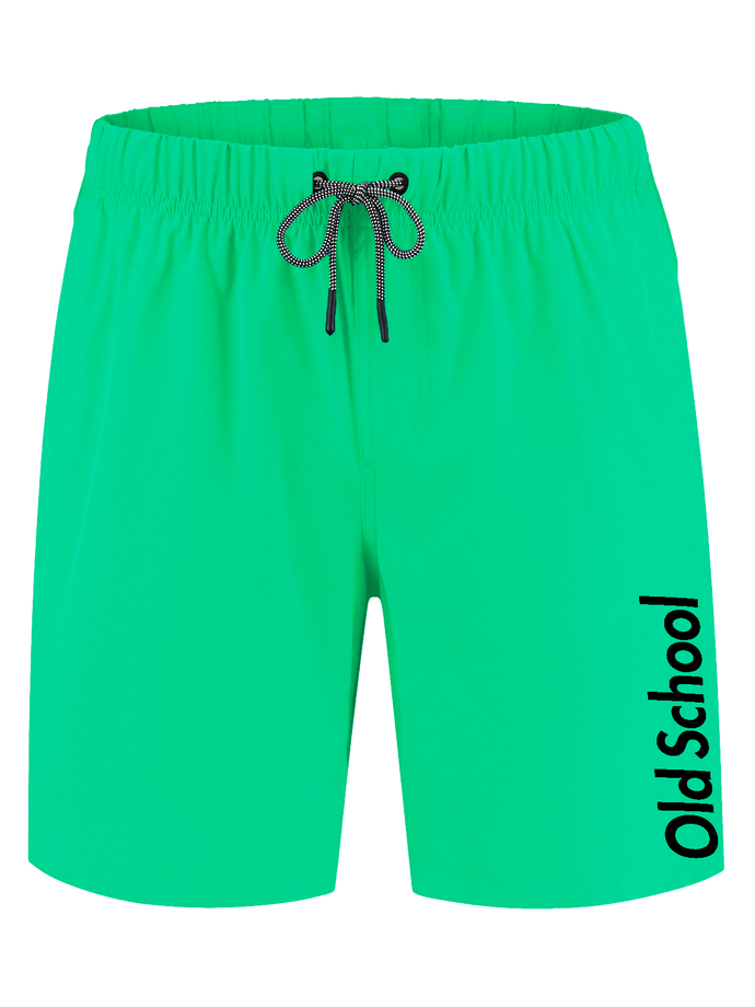 Old School Costumi Mare