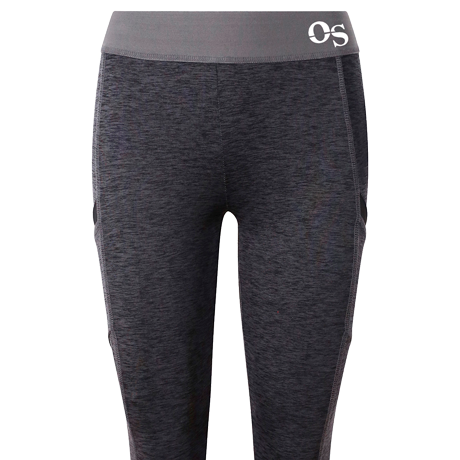 Old School Dinamic Leggings