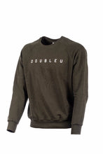 Carica l&#39;immagine nel visualizzatore di Gallery, DoubleU Collezione Sweatshirt
