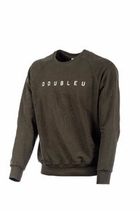 DoubleU Collezione Sweatshirt