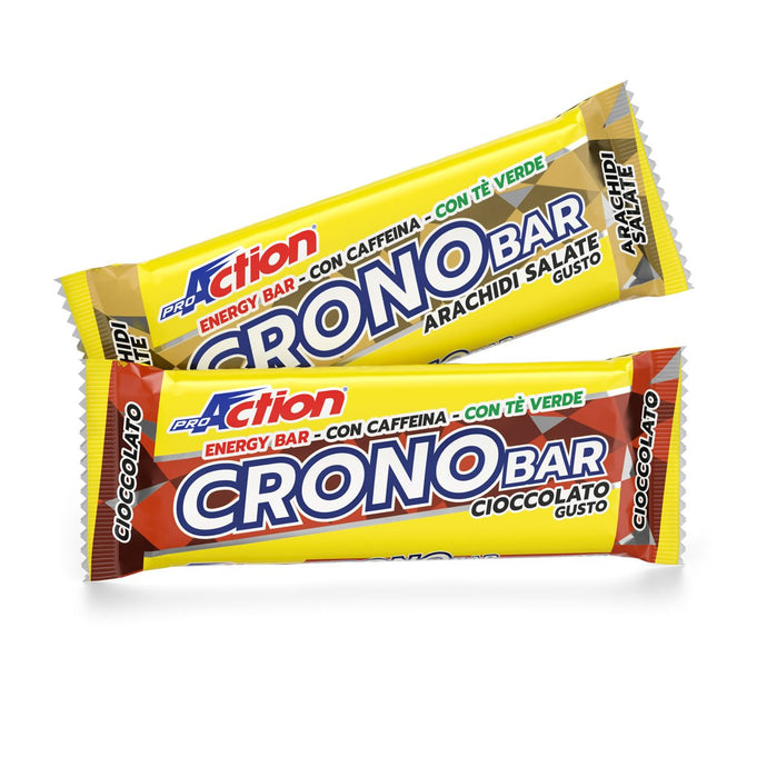 ProAction Crono Bar