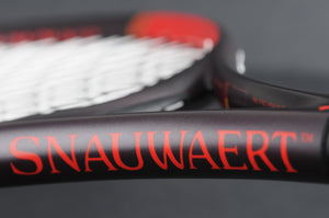 Snauwaert Pro pack - esclusiva Tennistalker