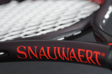 Carica l&#39;immagine nel visualizzatore di Gallery, Snauwaert Competition pack 2 racchette - esclusiva Tennistalker
