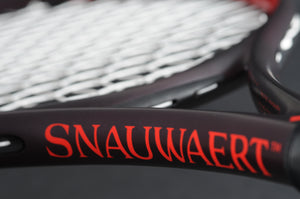 Snauwaert Competition pack 2 racchette - esclusiva Tennistalker