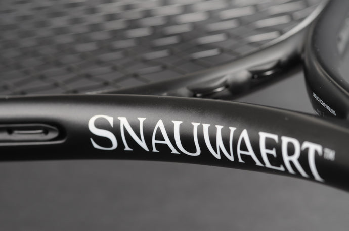 Snauwaert Tour pack - esclusiva Tennistalker