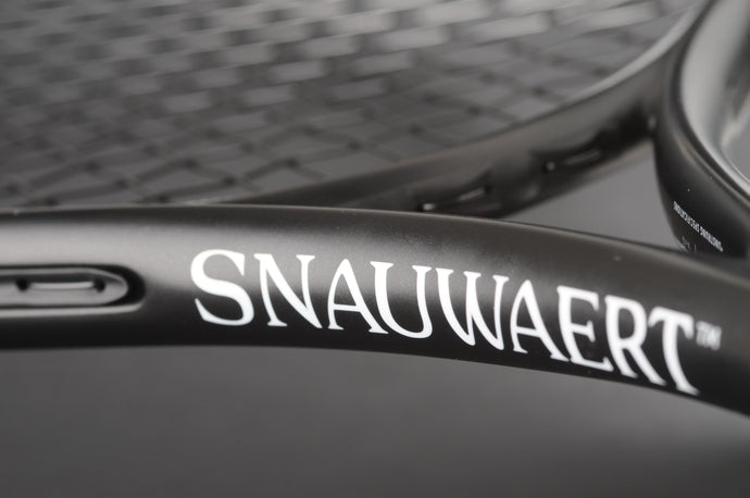 Snauwaert Competition pack - esclusiva Tennistalker