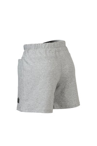 DoubleU Collezione Cotton Shorts