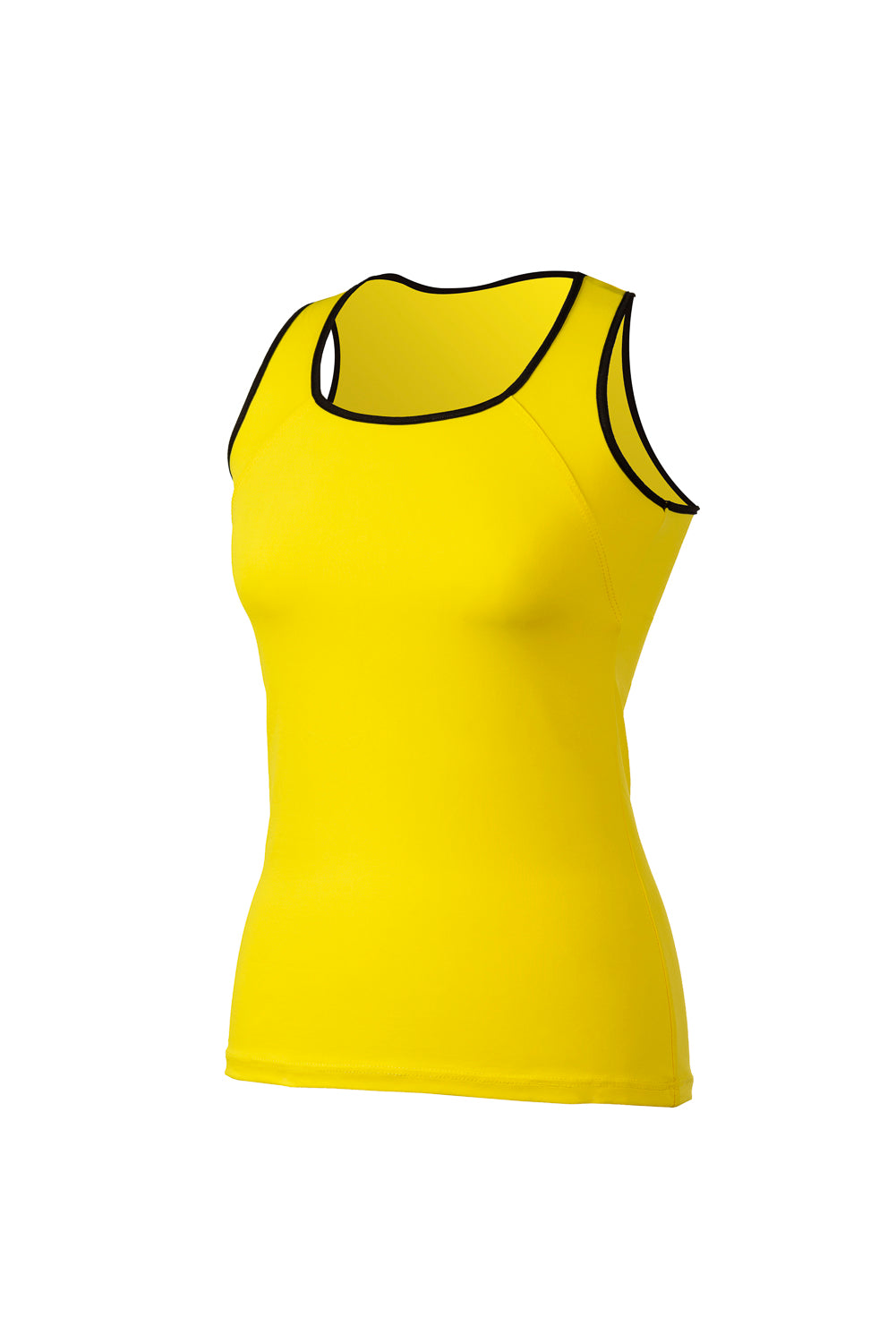 Double U Tank Top