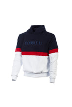 Carica l&#39;immagine nel visualizzatore di Gallery, DoubleU Collezione Hoodie
