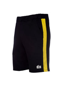 DoubleU Collezione Tennis Shorts