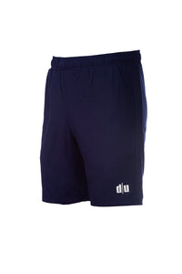 DoubleU Collezione Tennis Shorts