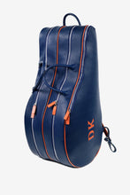 Carica l&#39;immagine nel visualizzatore di Gallery, Terrida Two-Tone Backpack Tennis Bag
