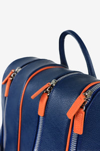 Terrida Two-Tone Backpack Tennis Bag