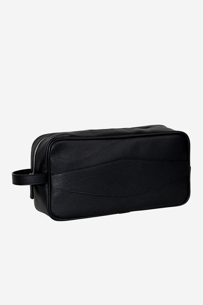 Terrida Leather Shoe Bag