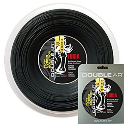 Double AR Furia 122 (12mt)