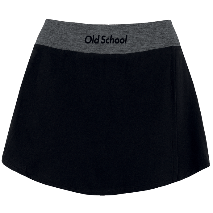 Old School Gonna Bicolor