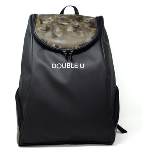 DoubleU Bagpack