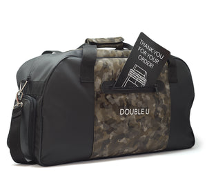 DoubleU Holldall Bag
