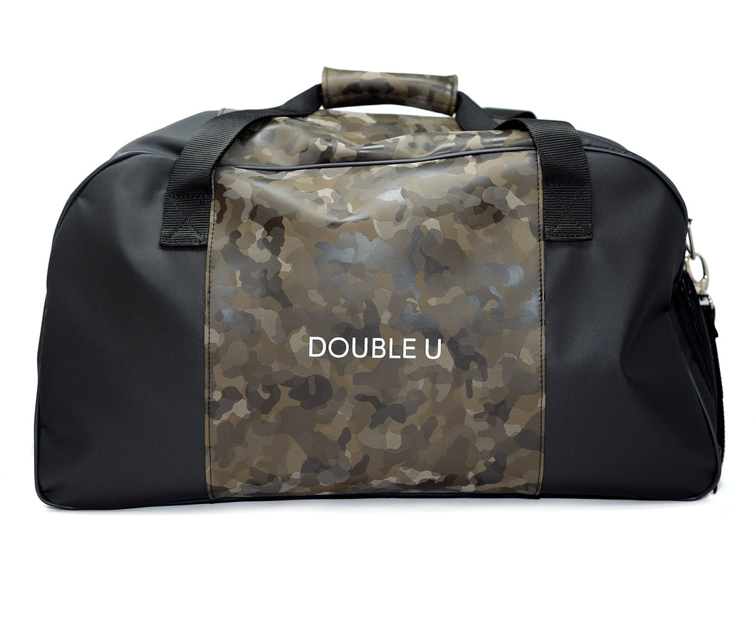 DoubleU Holldall Bag