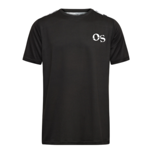 Old School T-SHIRT CAMU W