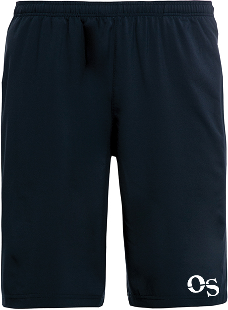 Old School Shorts Performance Man