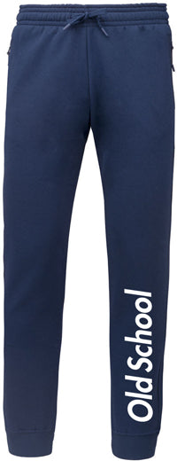 Old School Pantalone tuta multisport Unisex