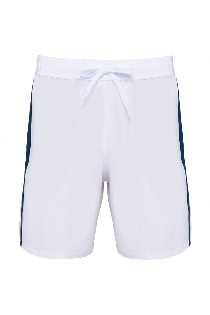 Old School Shorts Bicolor