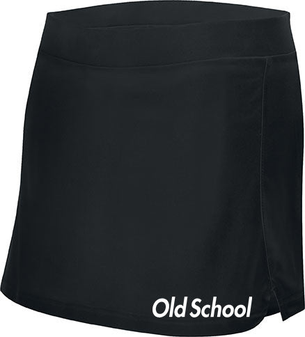 Old School Gonna Tennis