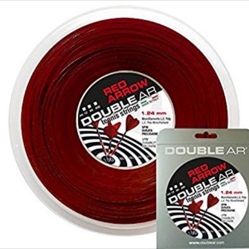 Double AR Red Arrow 125 (12mt)