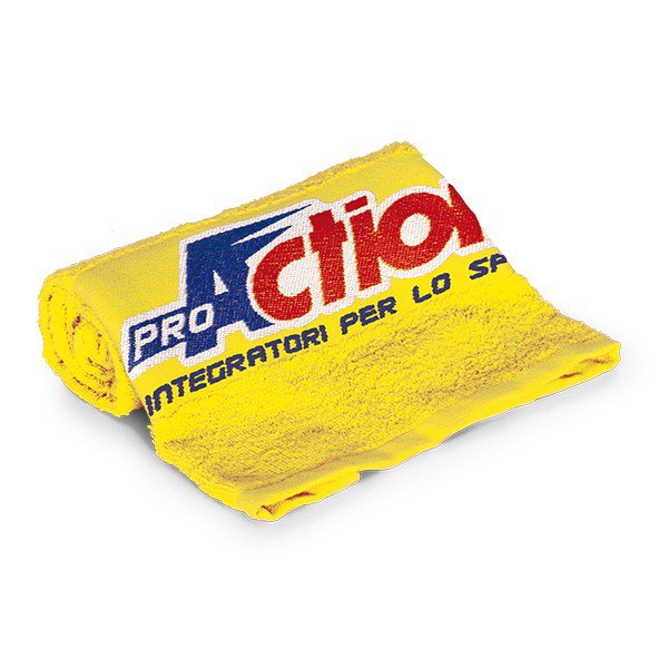 ProAction Asciugamano