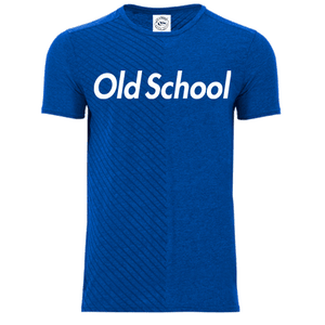 Old School Baku T-shirt Man