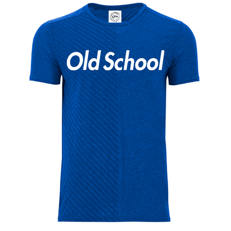 Old School Baku T-shirt Man