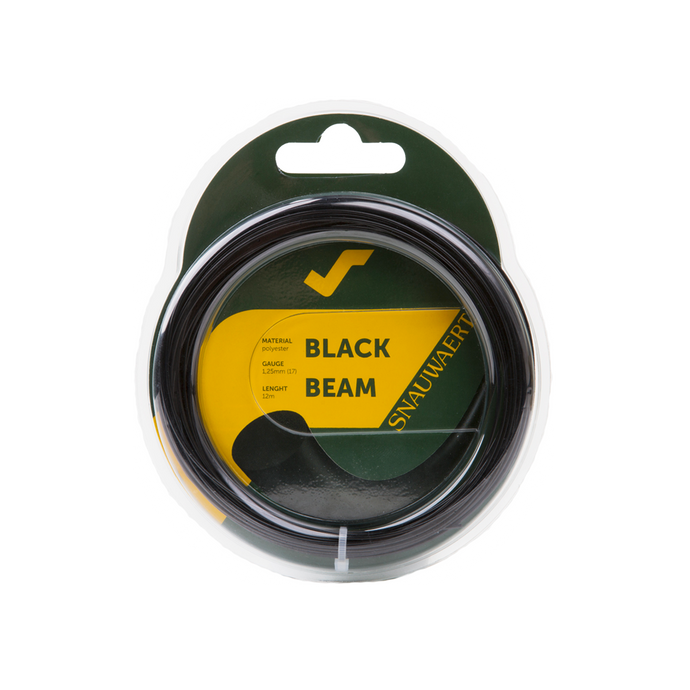 Snauwaert Black Beam - 12M
