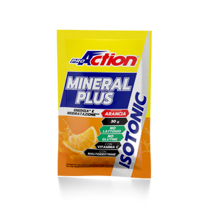 ProAction Mineral Plus
