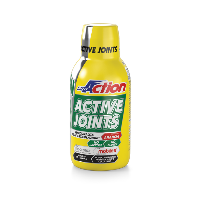 ProAction ACTIVE JOINTS