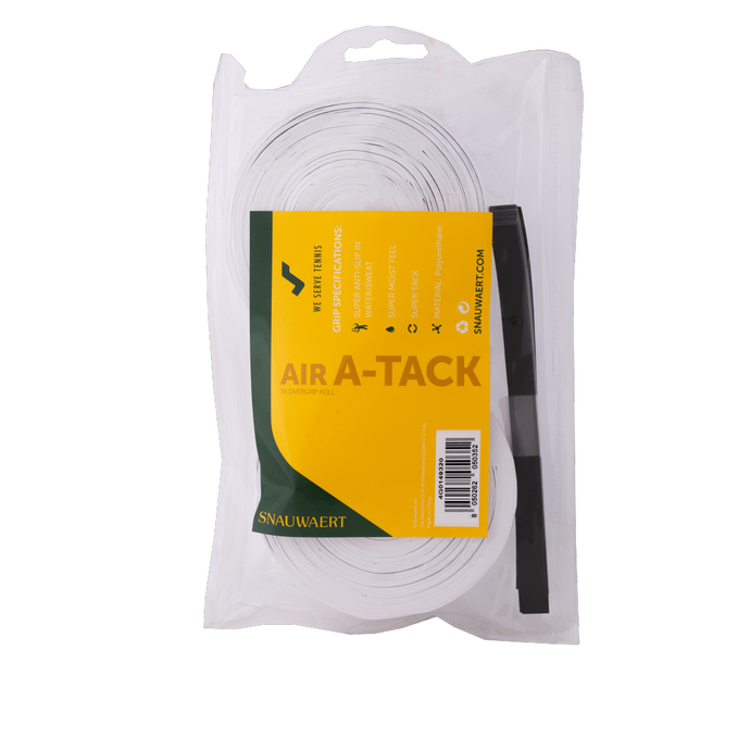 Snauwaert Air A-Tack - Overgrip 30PK